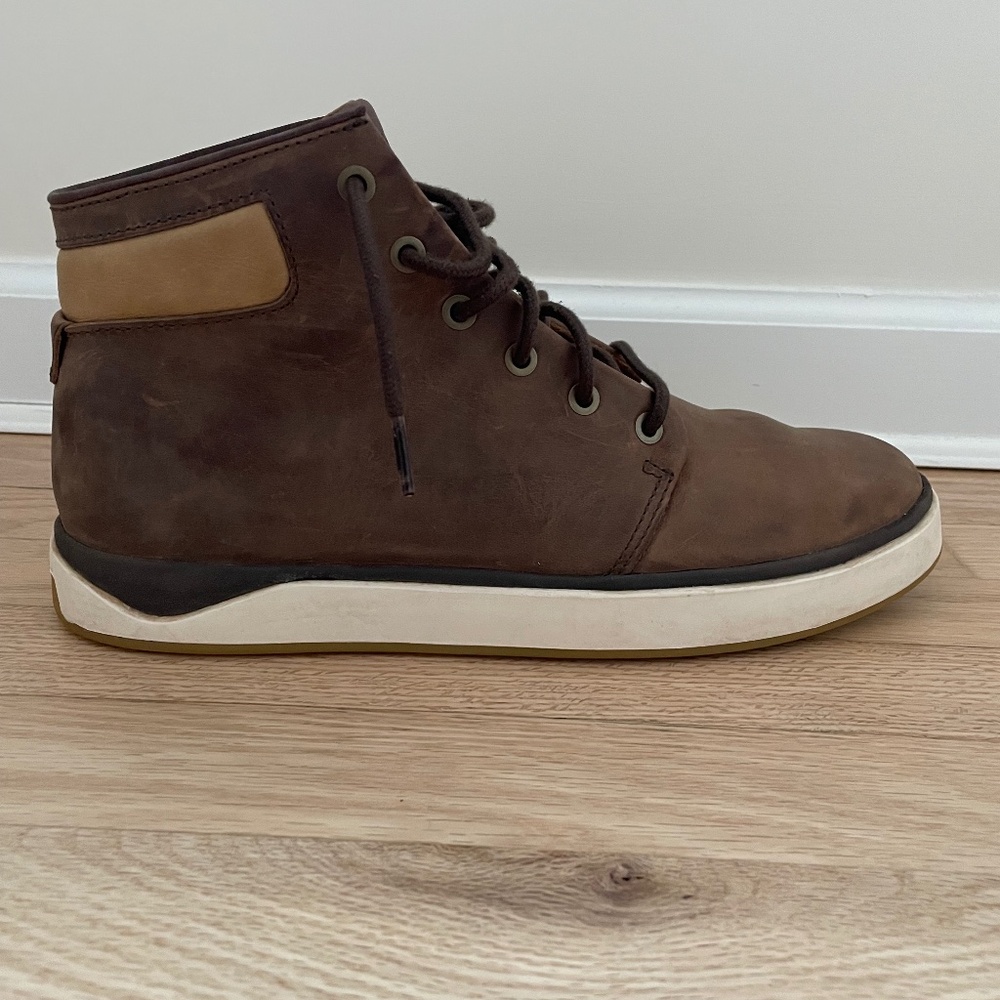 OLUKAI Kekaha Men’s Boots